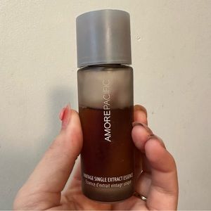 AmorePacific Vintage Single Extract Essence Deluxe Size
